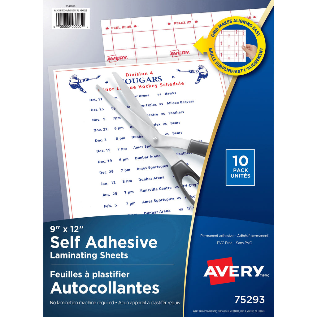 Image of AVE75293