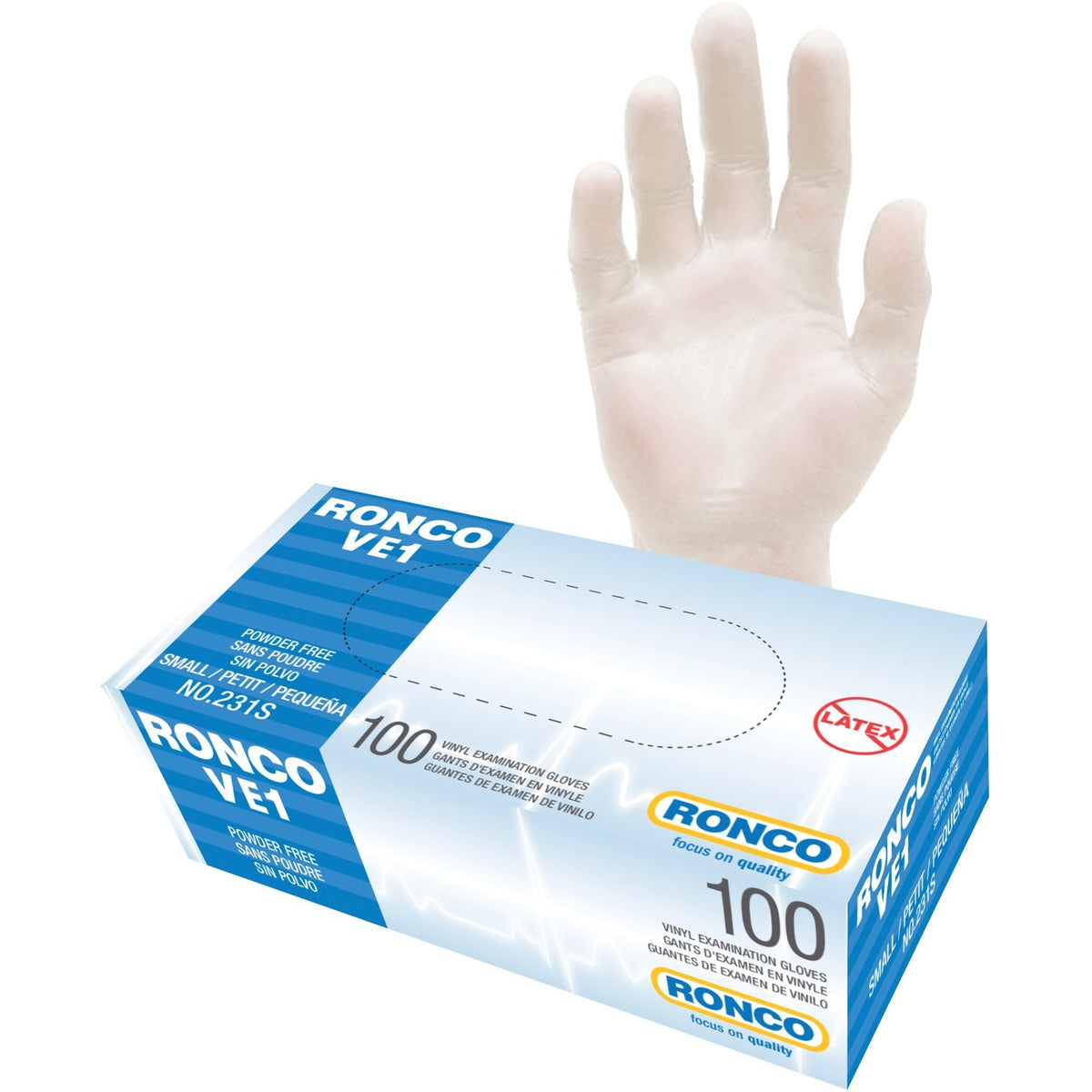 Image of RON231S