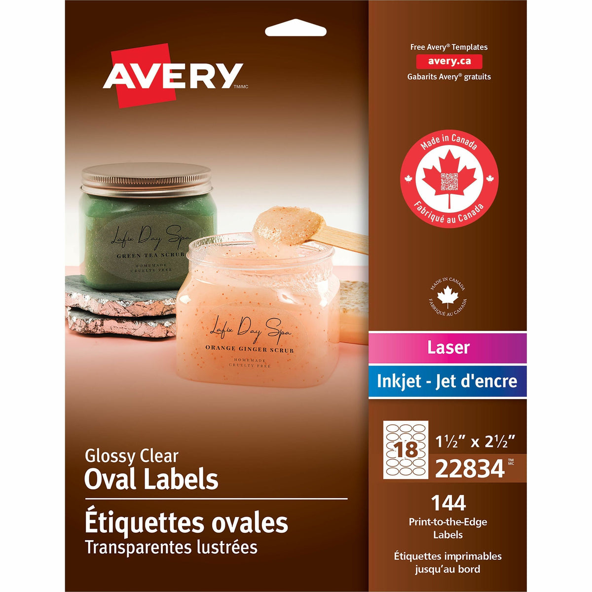 Image of AVE22834