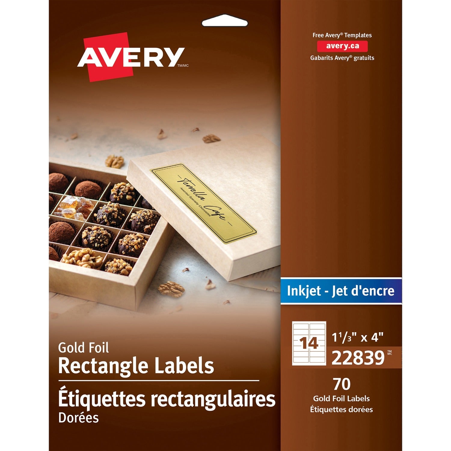 Image of AVE22839