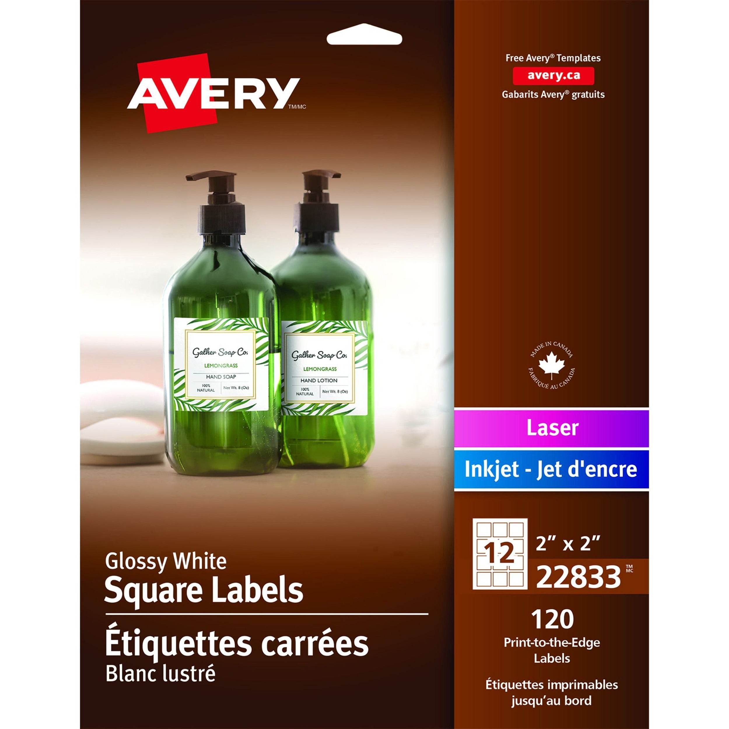 Image of AVE22833