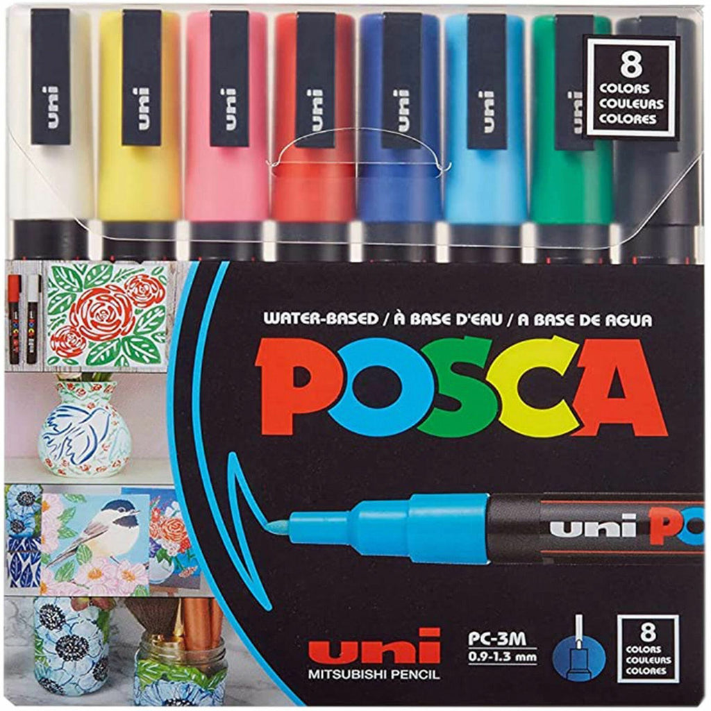 Image of UBCPC3M8C