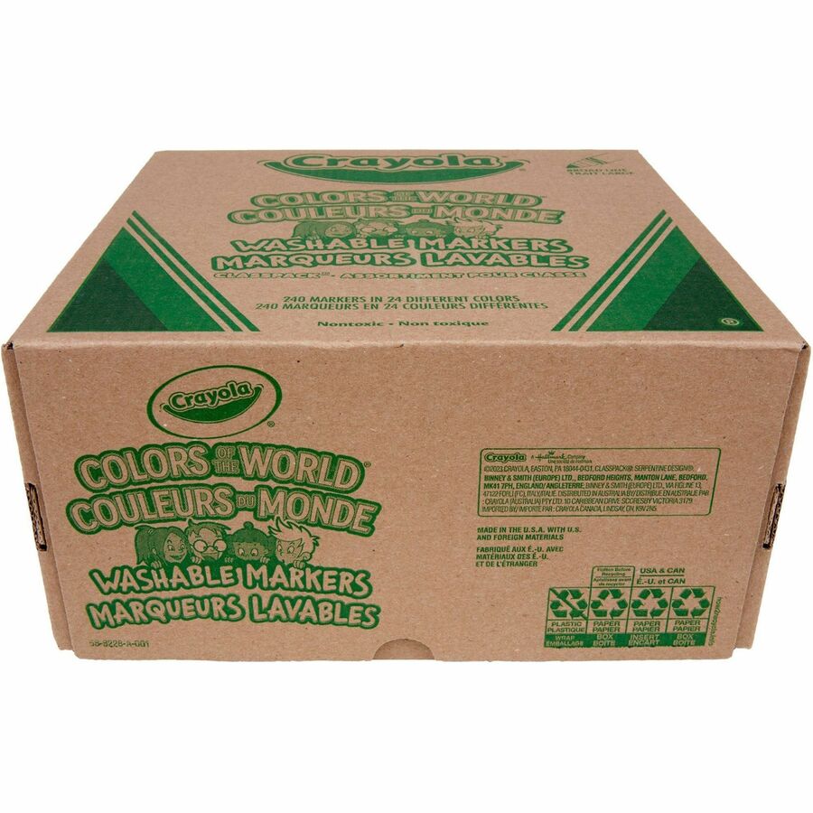 In Package