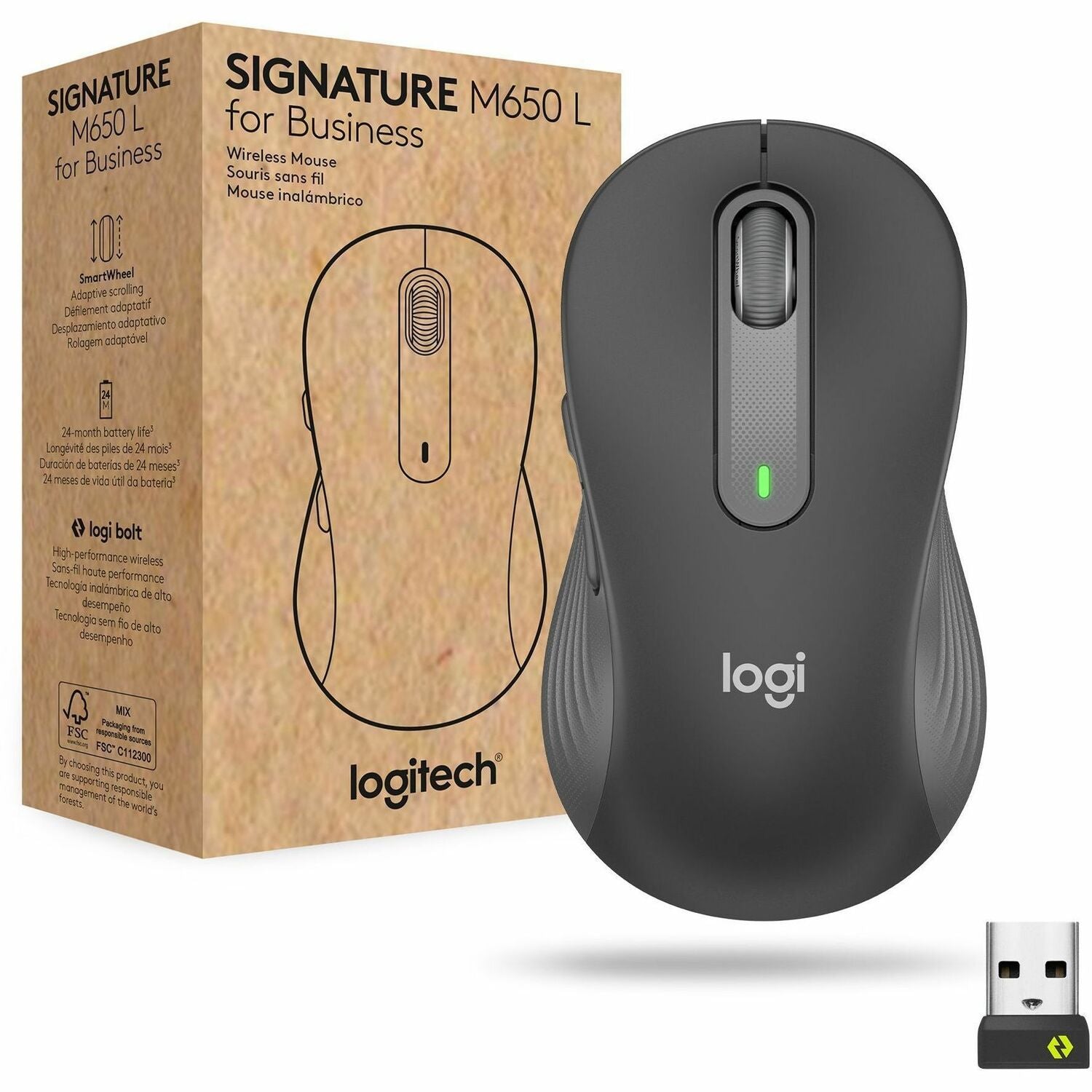 Image of LOG910-006346