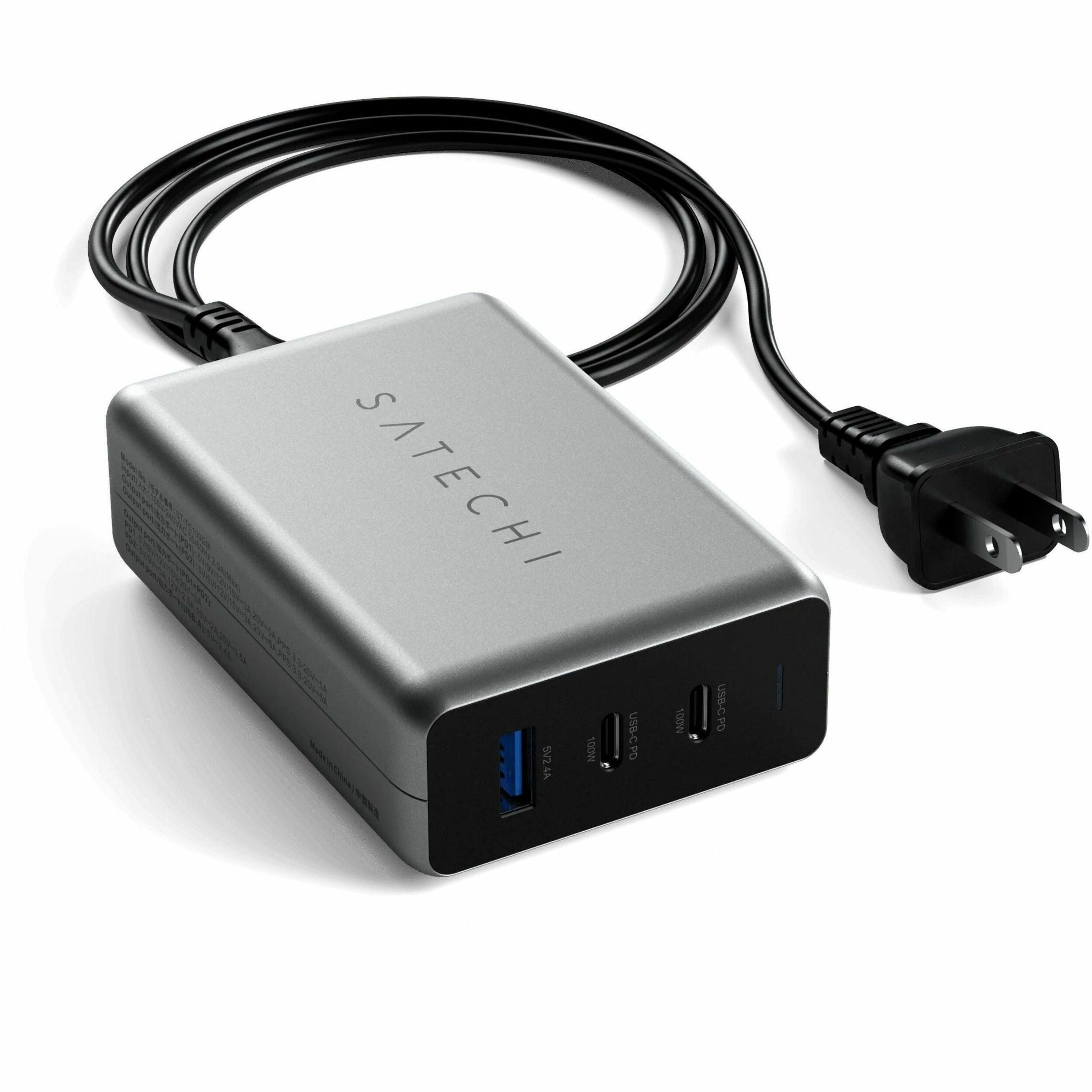 Image of SATSTTC100GM