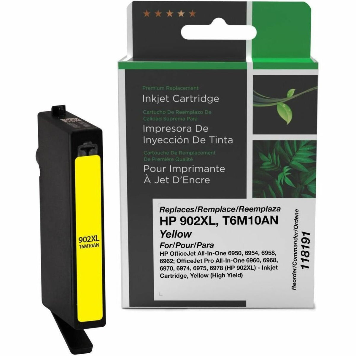 Image of CIG118191