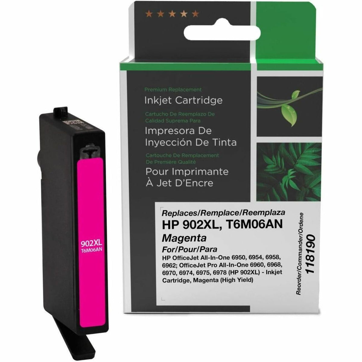 Image of CIG118190