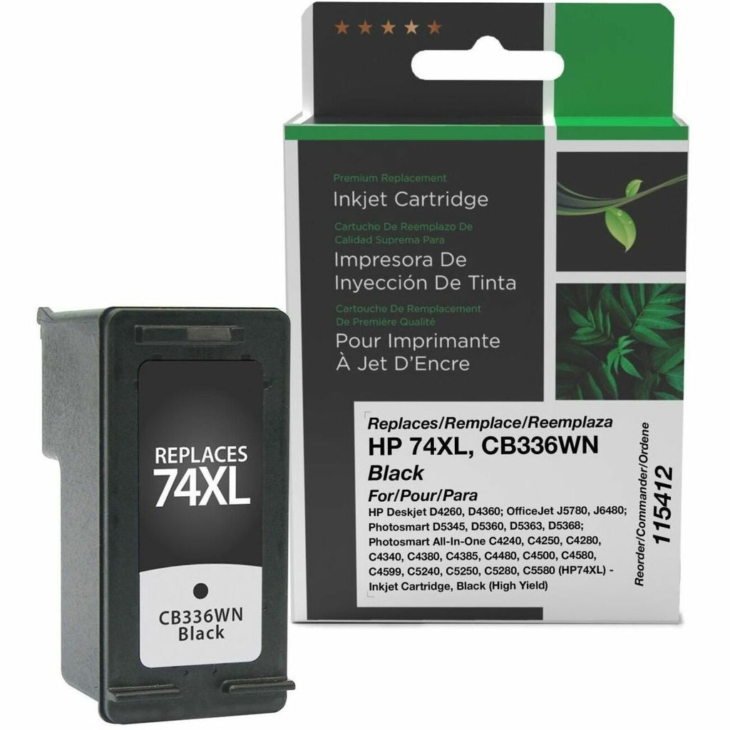 Image of CIG115412