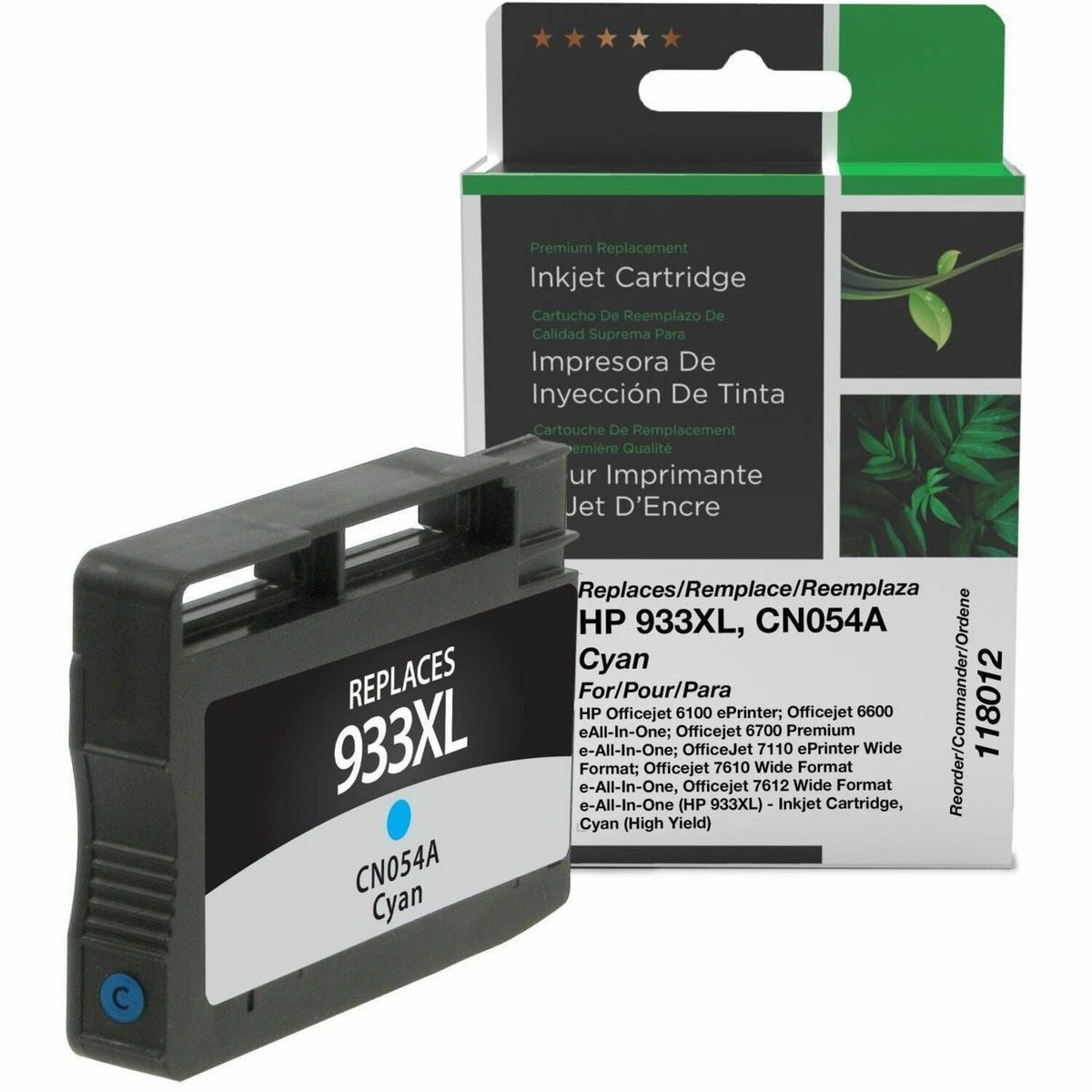 Image of CIG118012