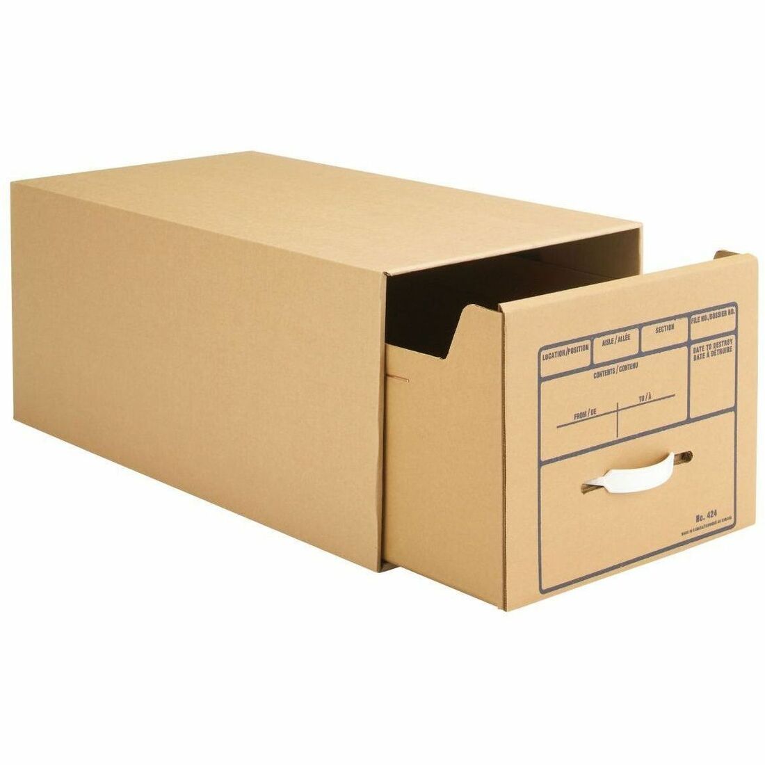 Image of PFX424