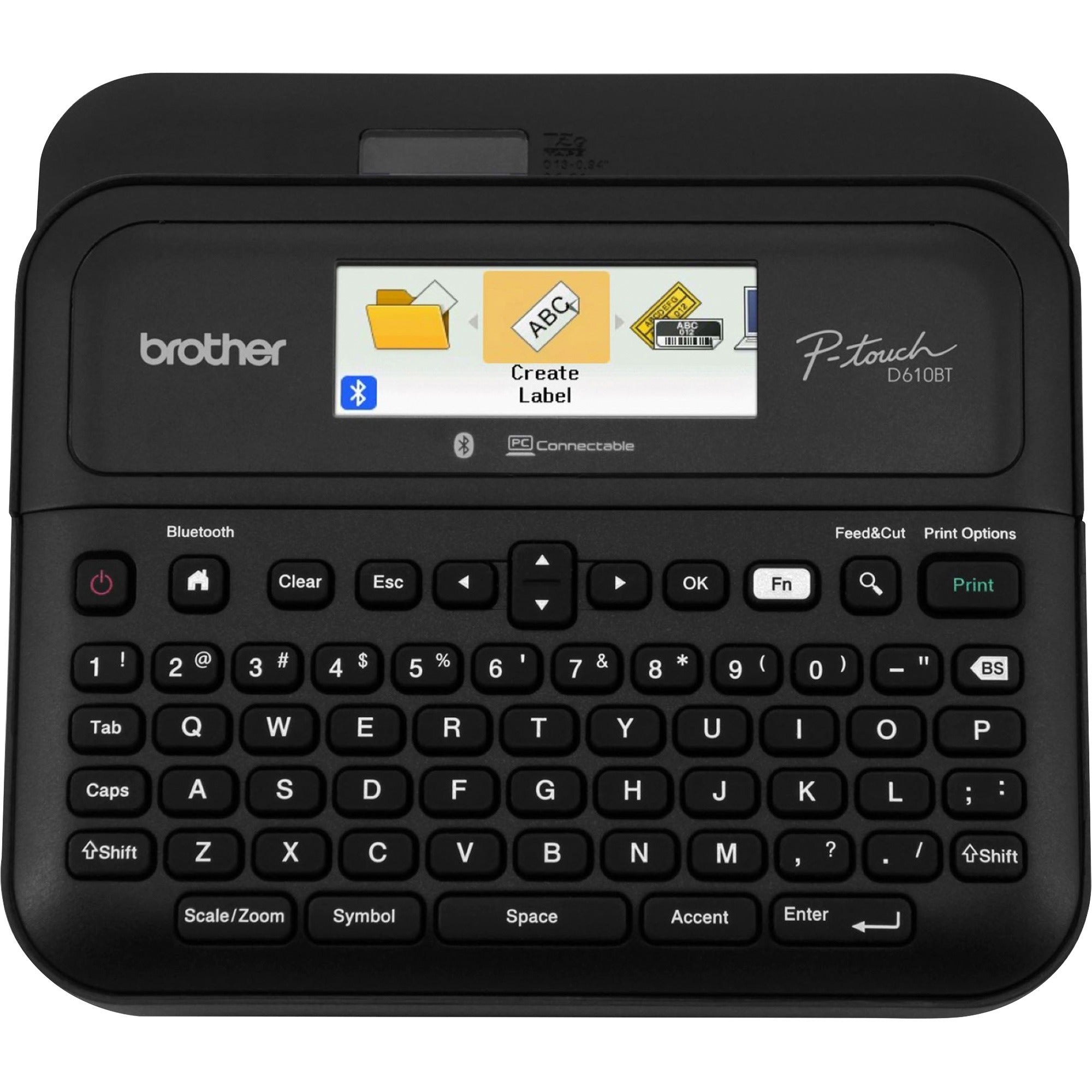 Image of BRTPTD610BT