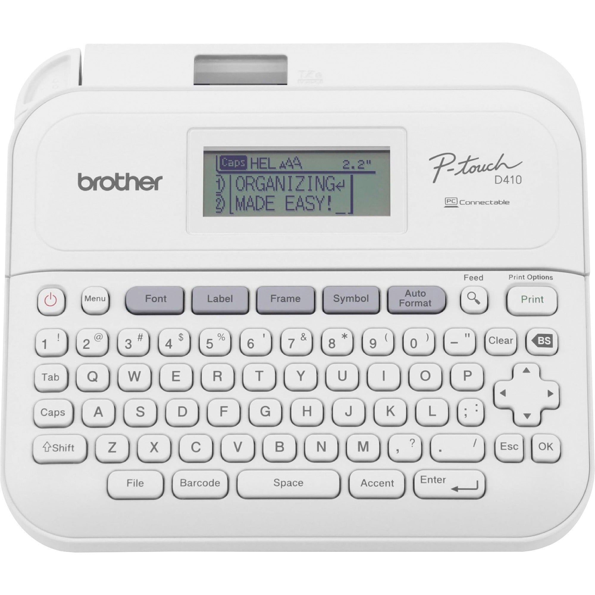 Image of BRTPTD410