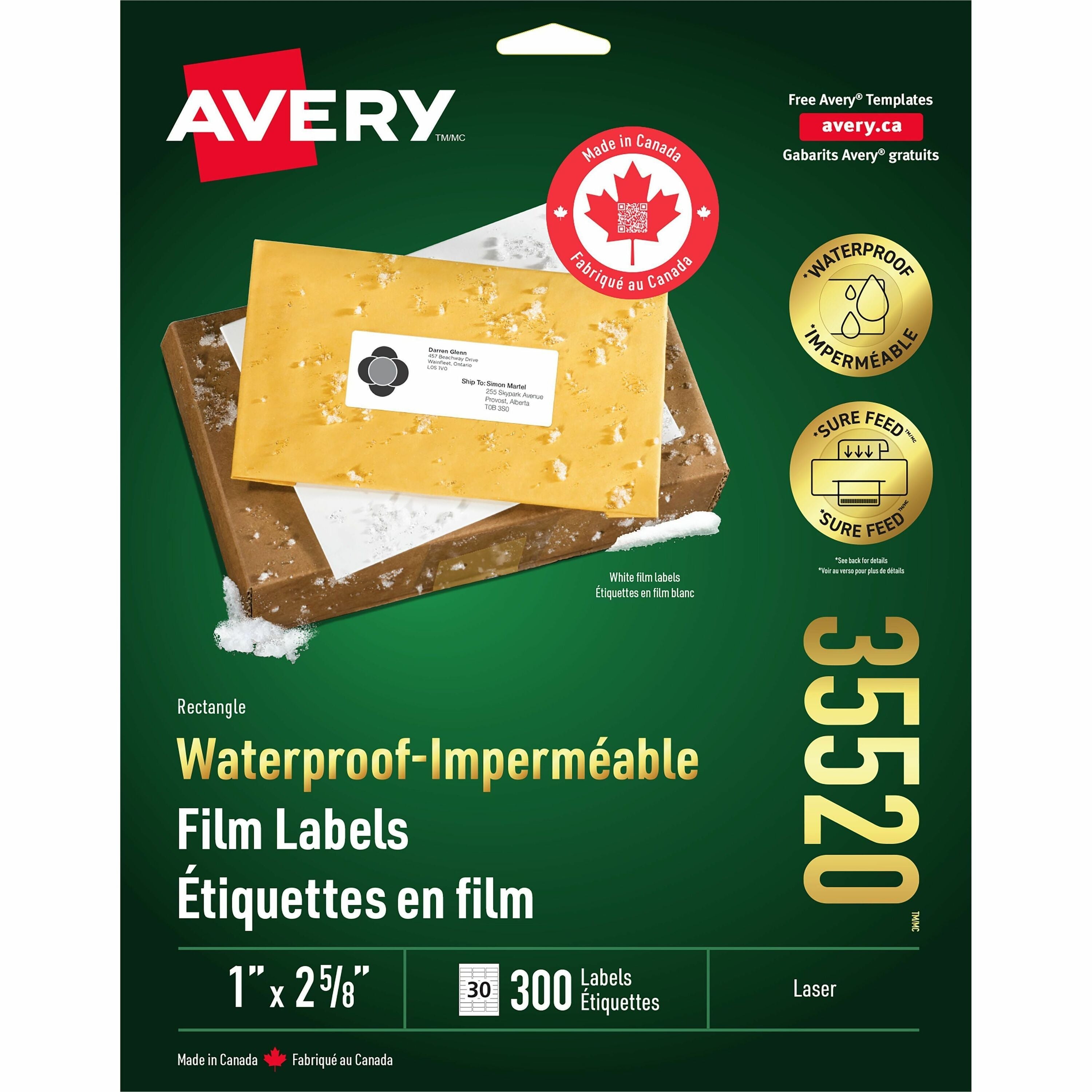 Image of AVE35520