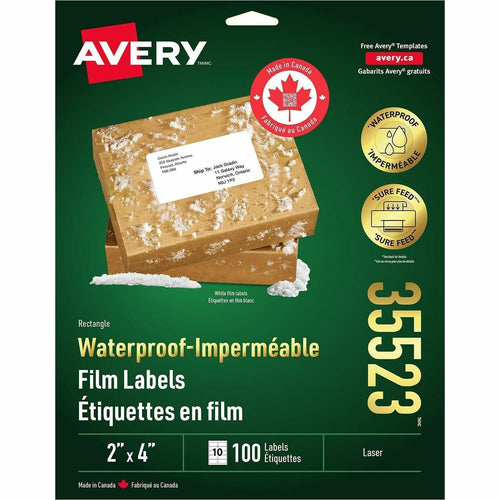 Image of AVE35523
