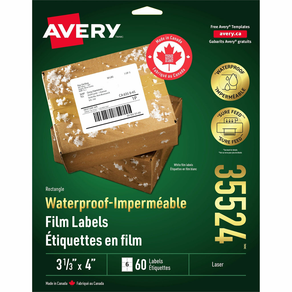 Image of AVE35524