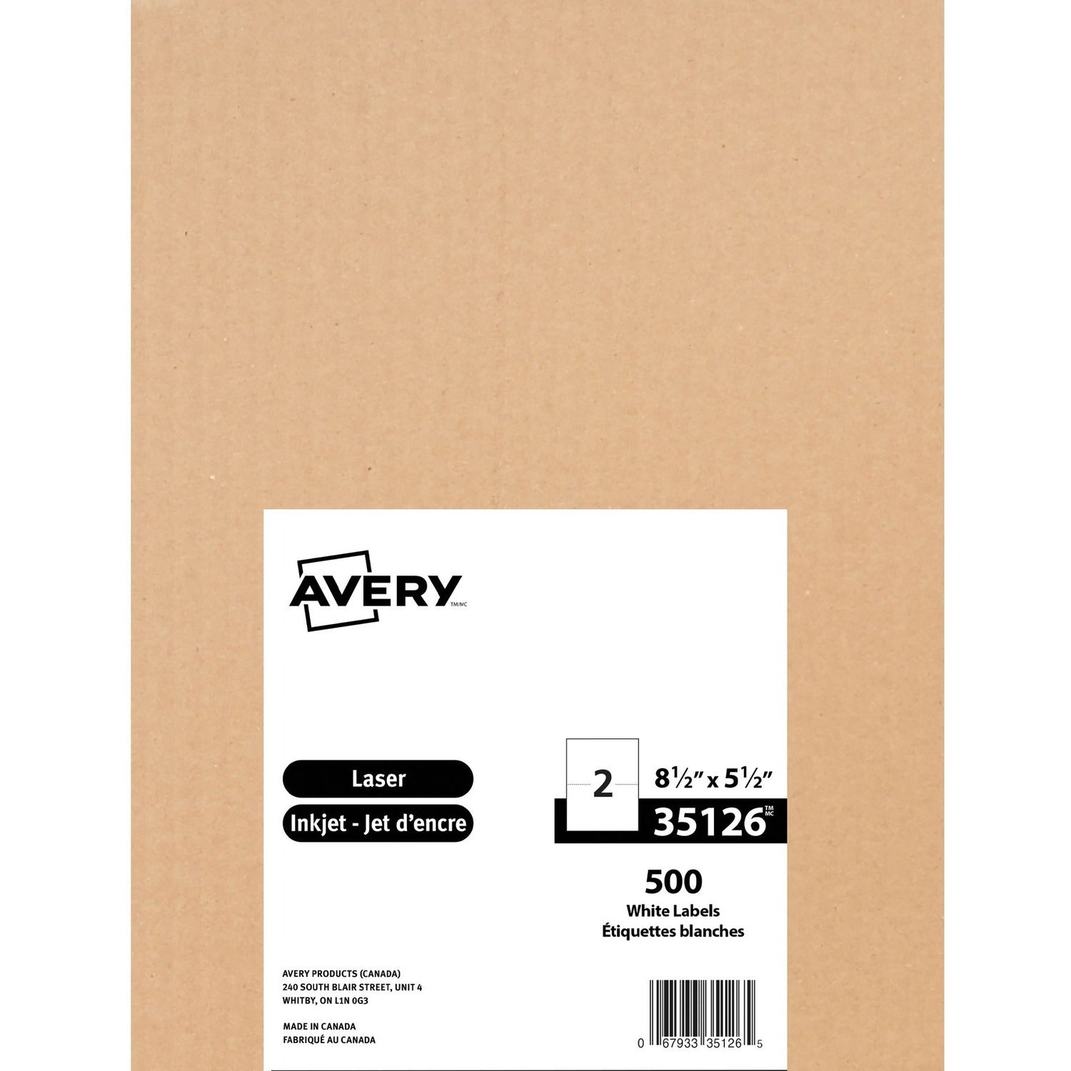 Image of AVE35126