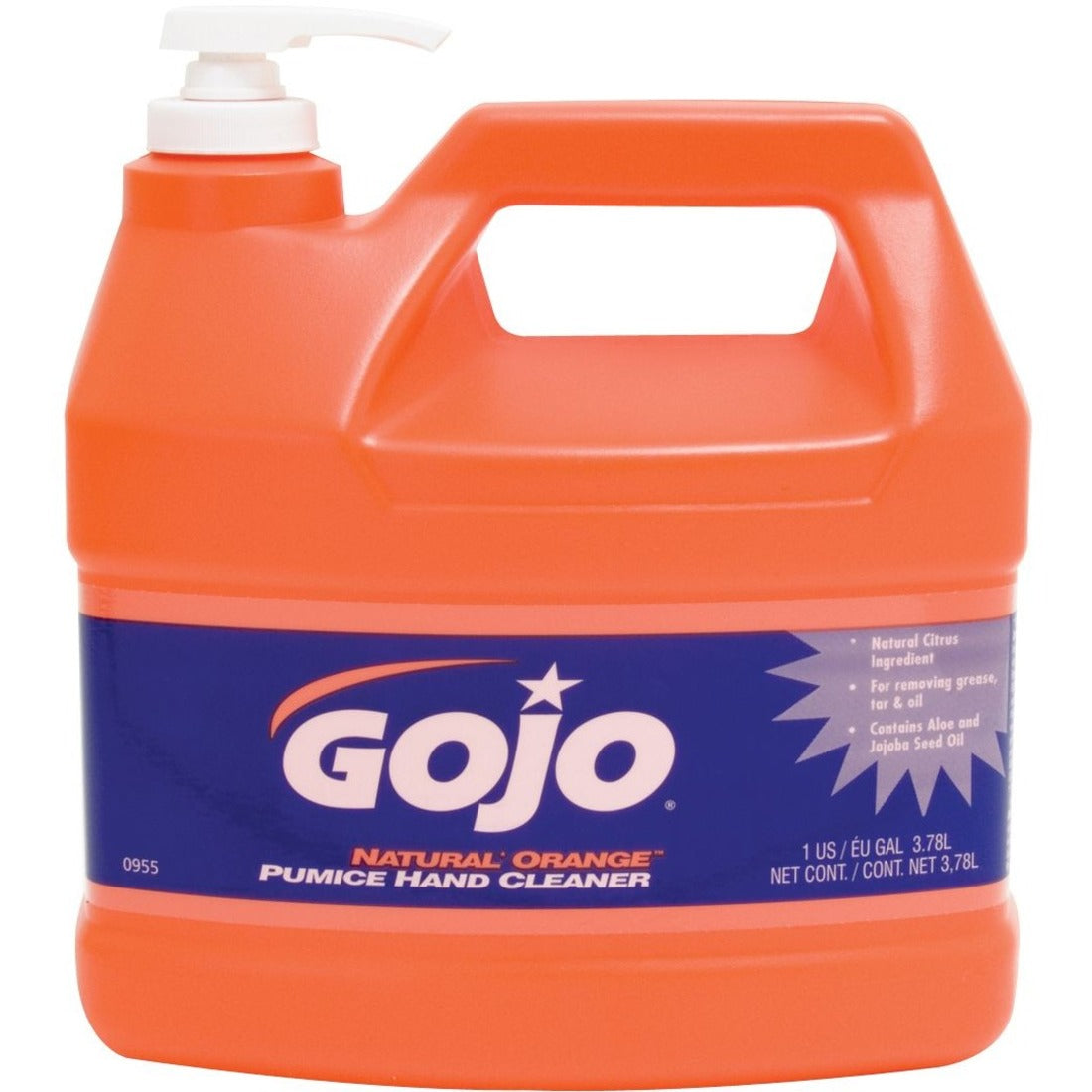Image of GOJ0955-02