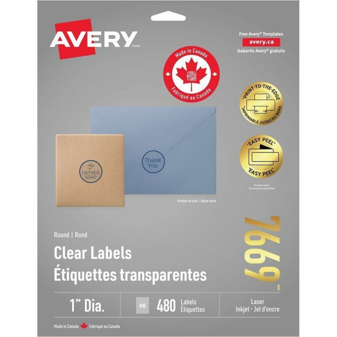 Image of AVE7669