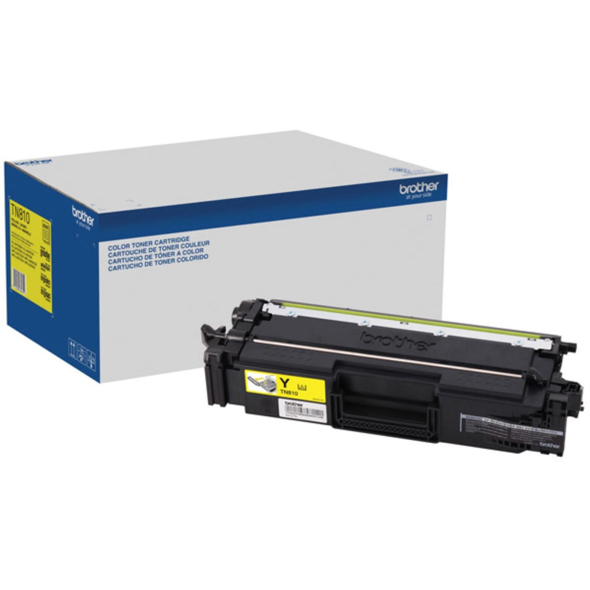 Image of BRTTN810Y