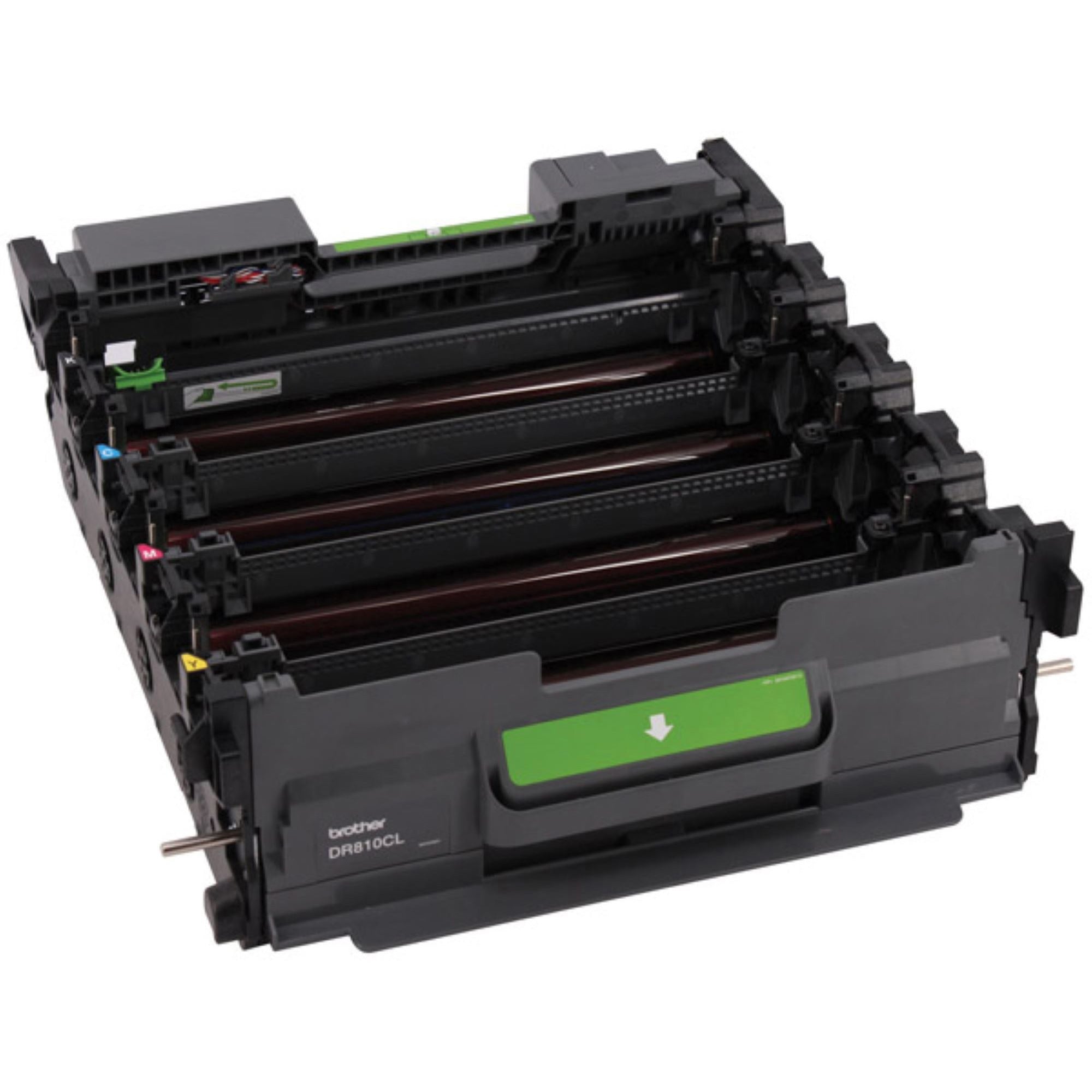 Image of BRTDR810CL
