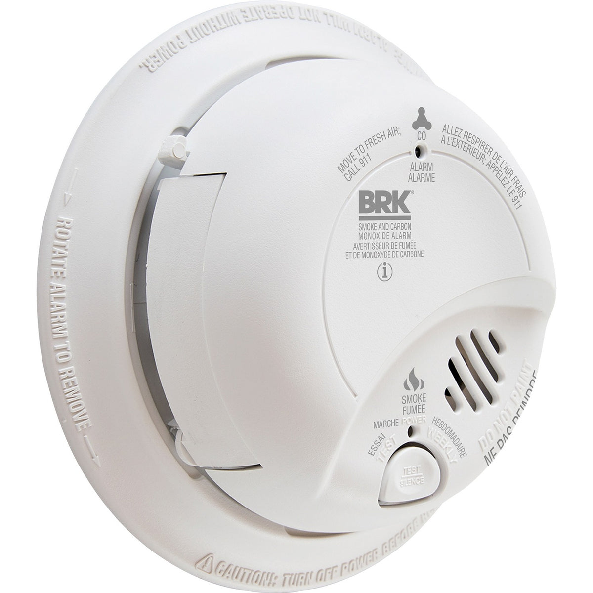 Image of BRKSC9120BA