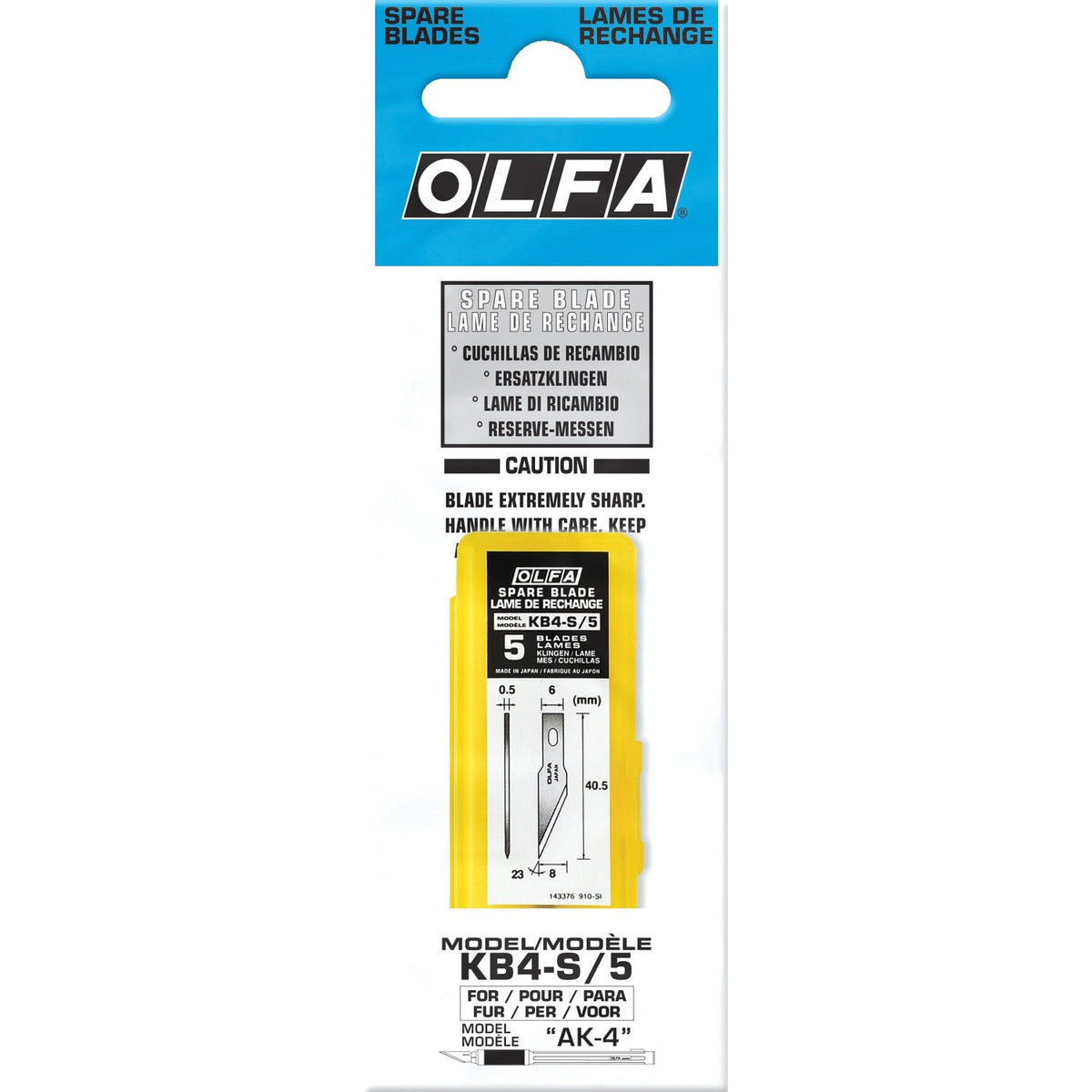 Image of OLFKB4S5