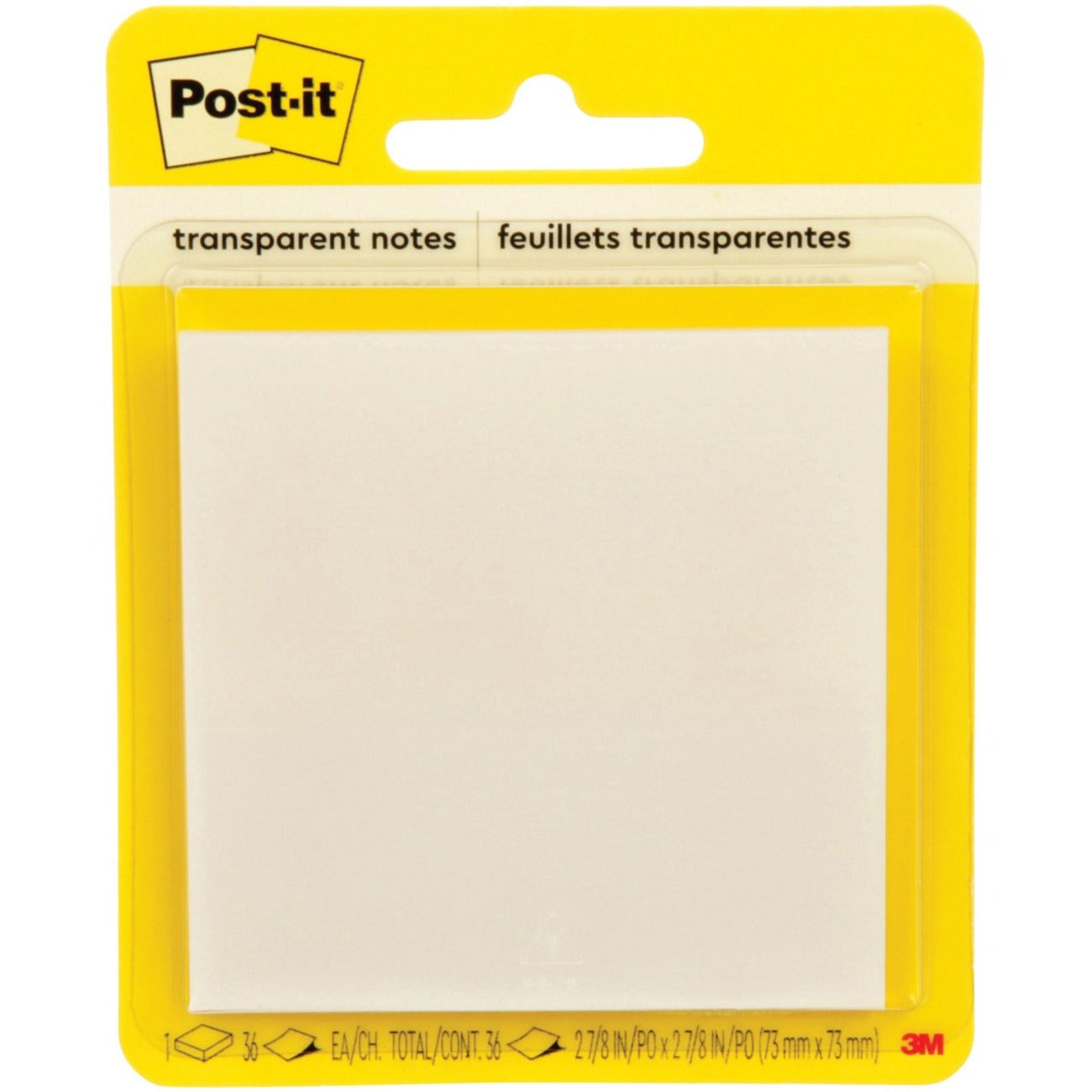 Image of MMM600-TRSPT
