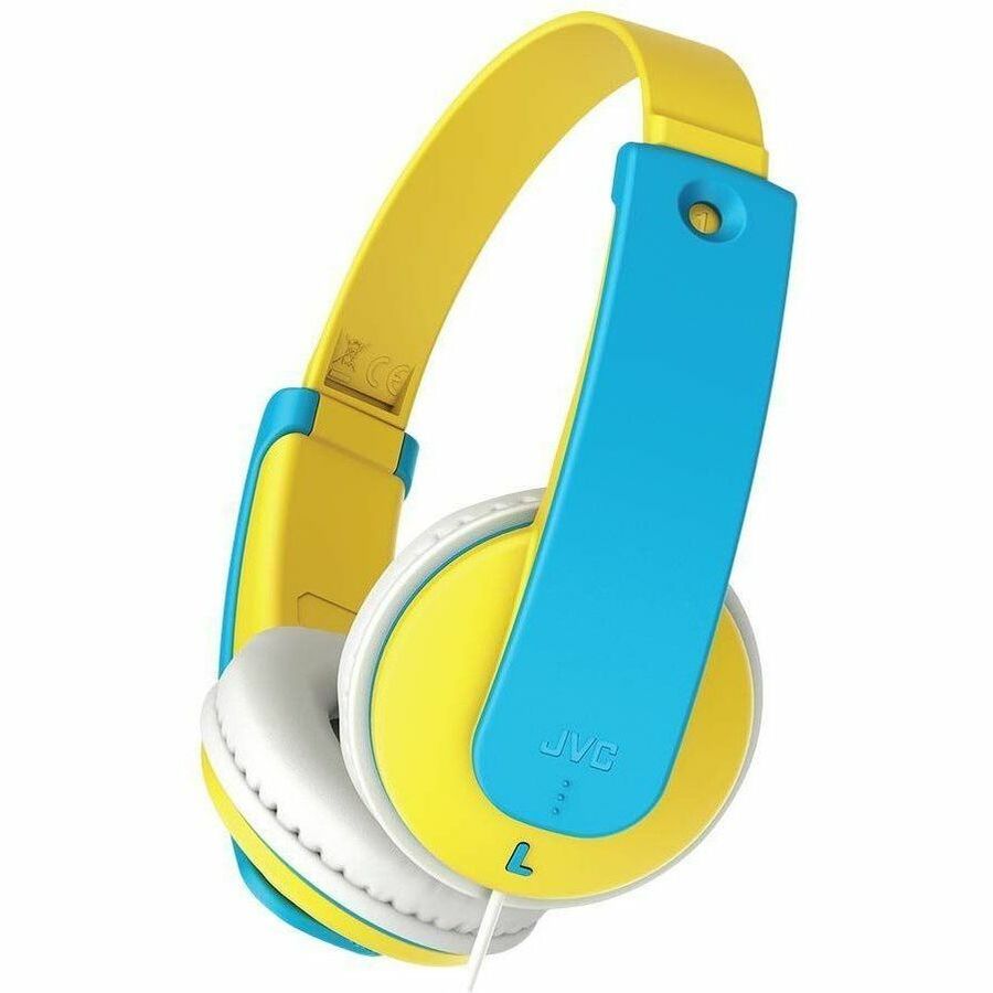Image of JVCHA-KD7-YN