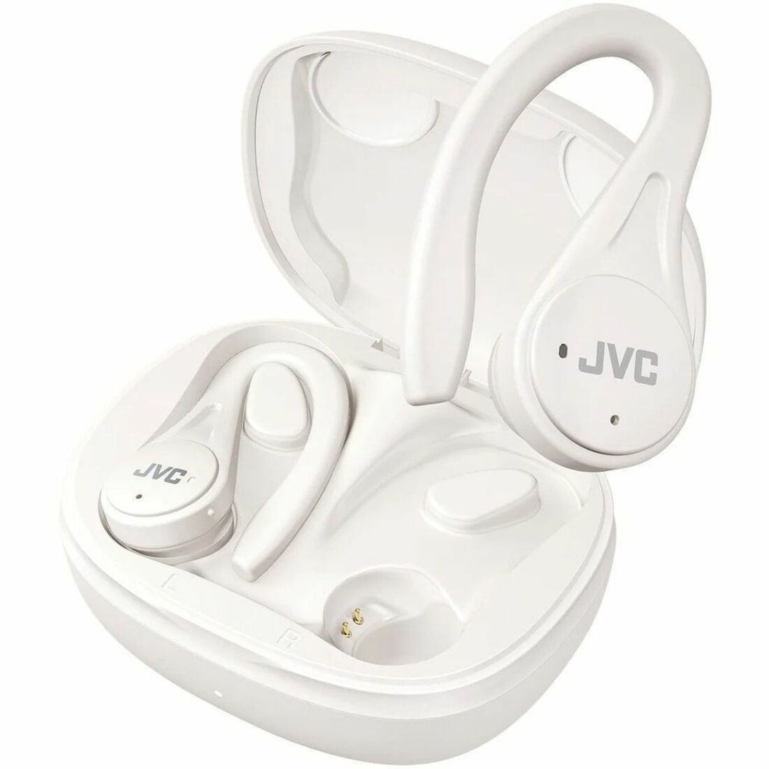 Image of JVCHA-EC25T-W