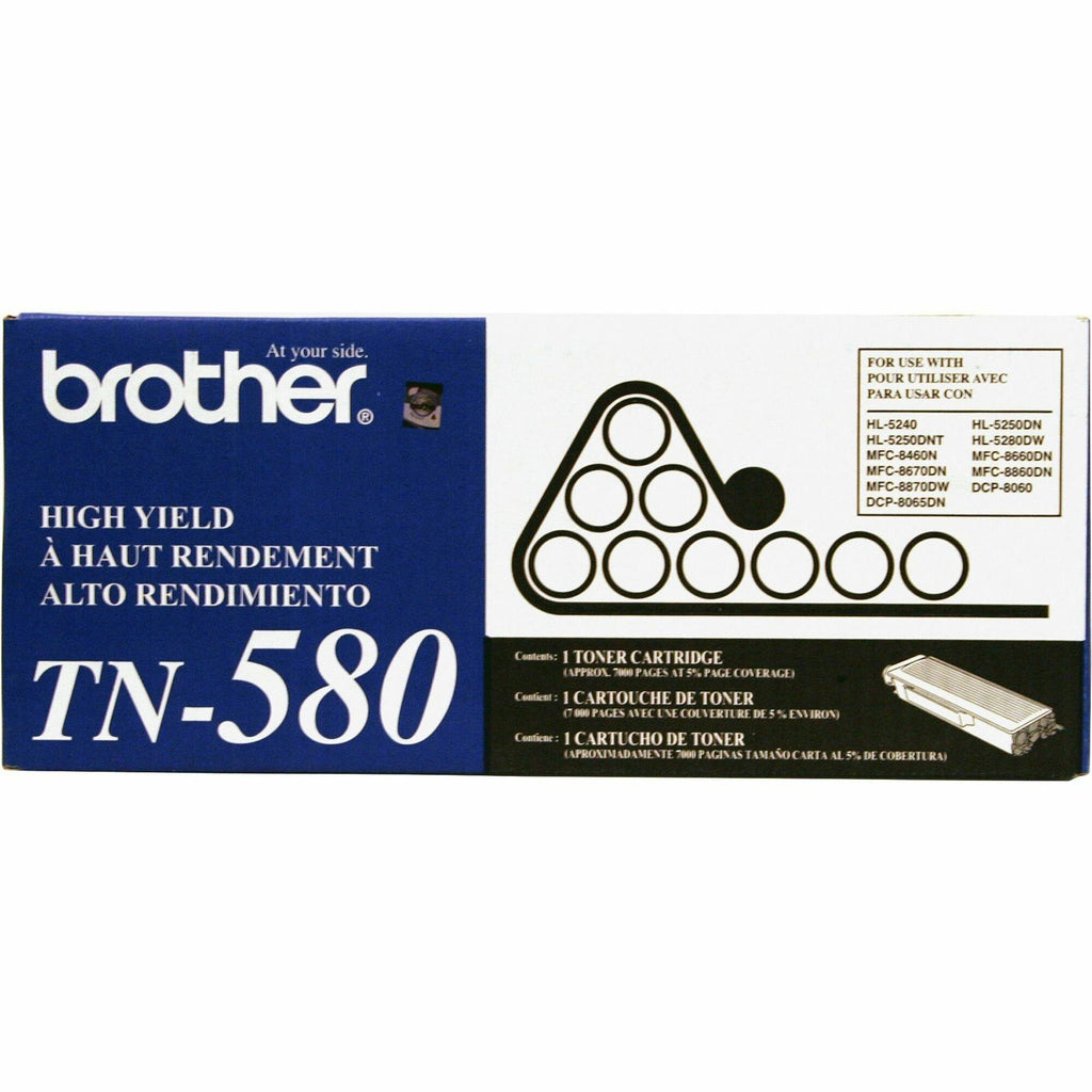 Image of BRTTN580