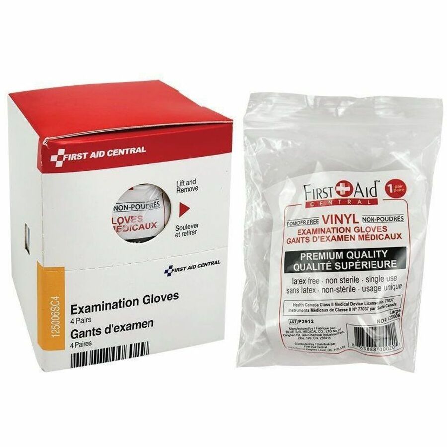 Image of FXX125006SC4