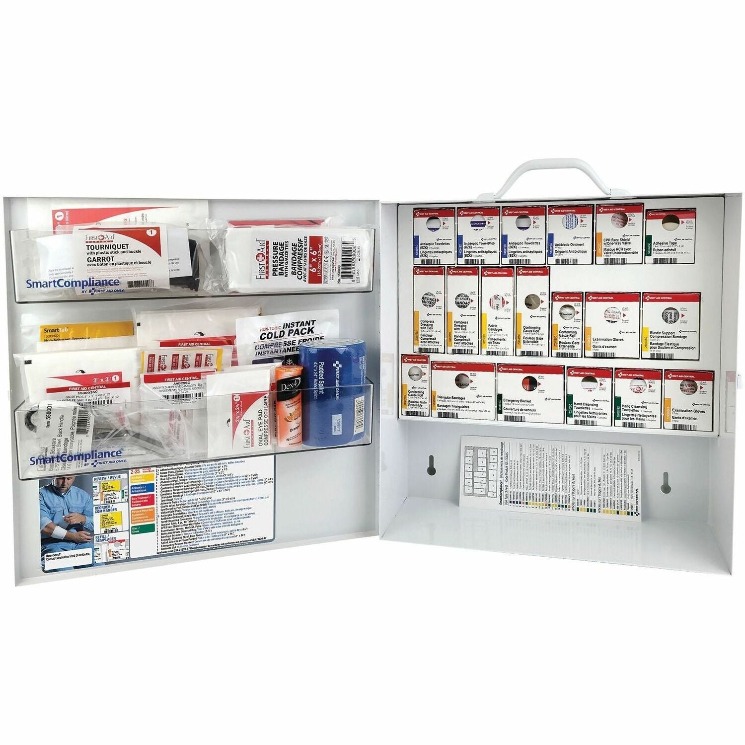 Image of FXXSC-CSA3S