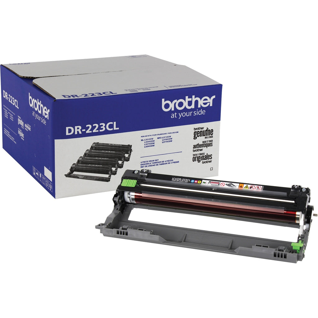 Image of BRTDR223CL