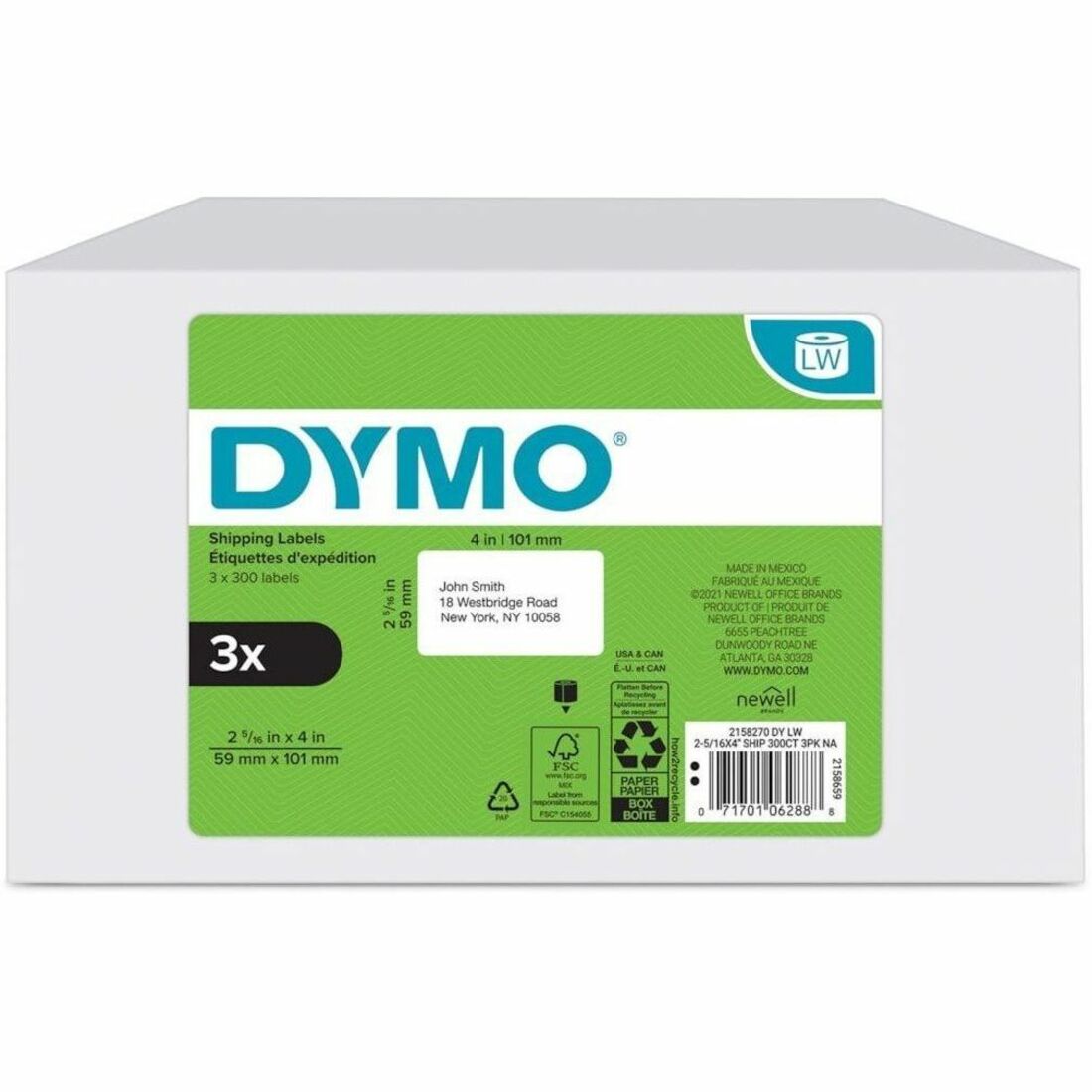 Image of DYM2158270