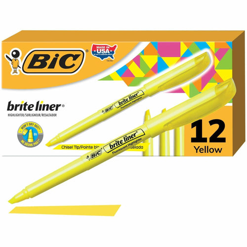 Image of BICBL11-YW