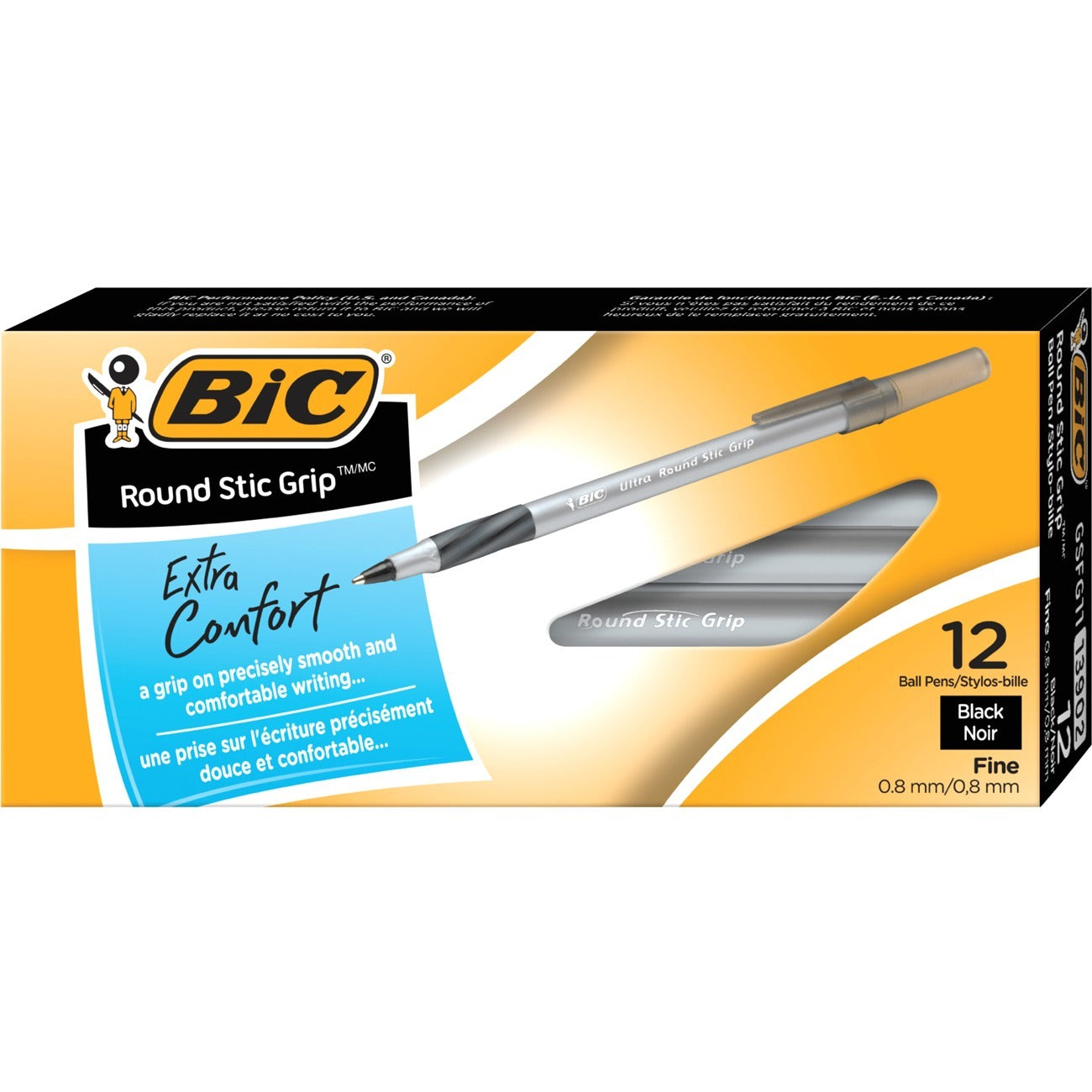 Image of BICGSFG11-BK