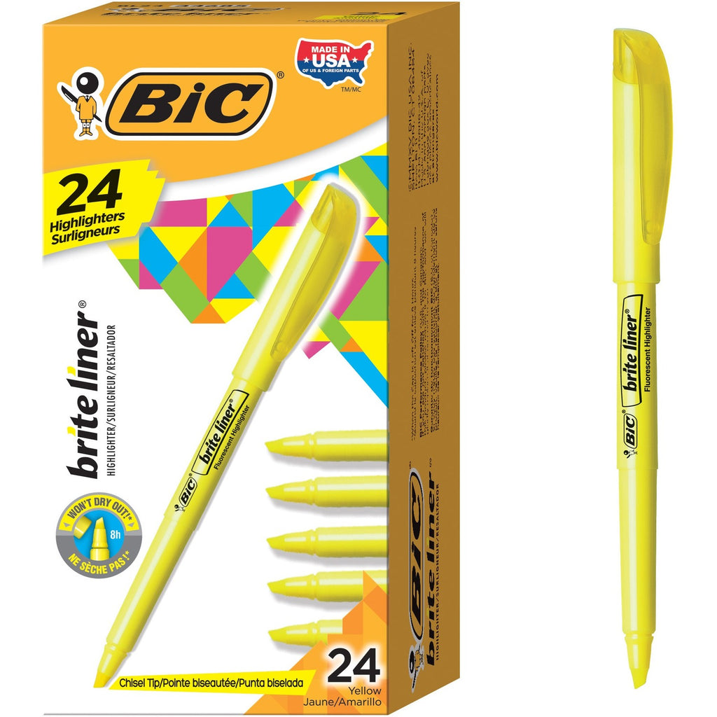 Image of BICBL241-YEL