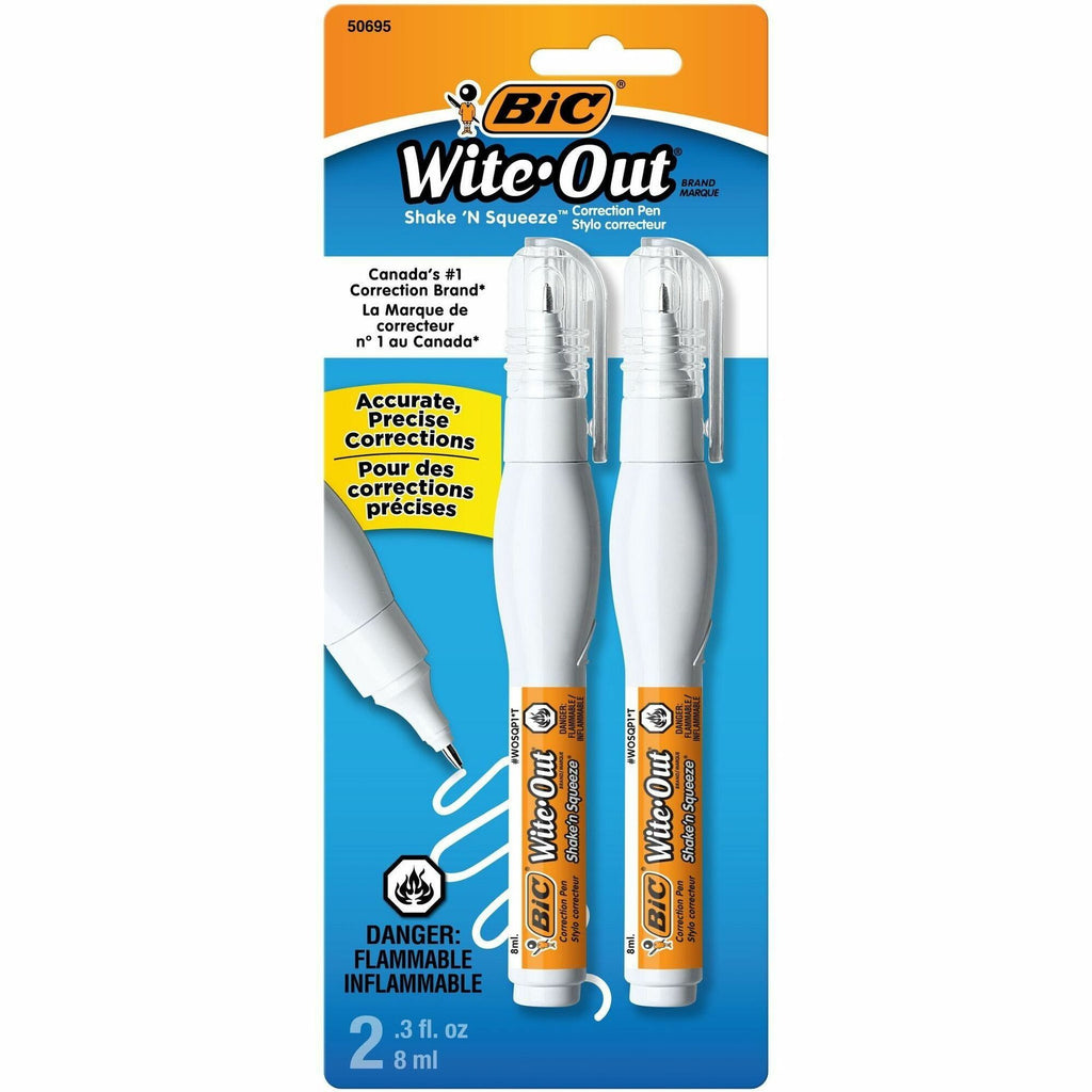 Image of BICWOSQPP21