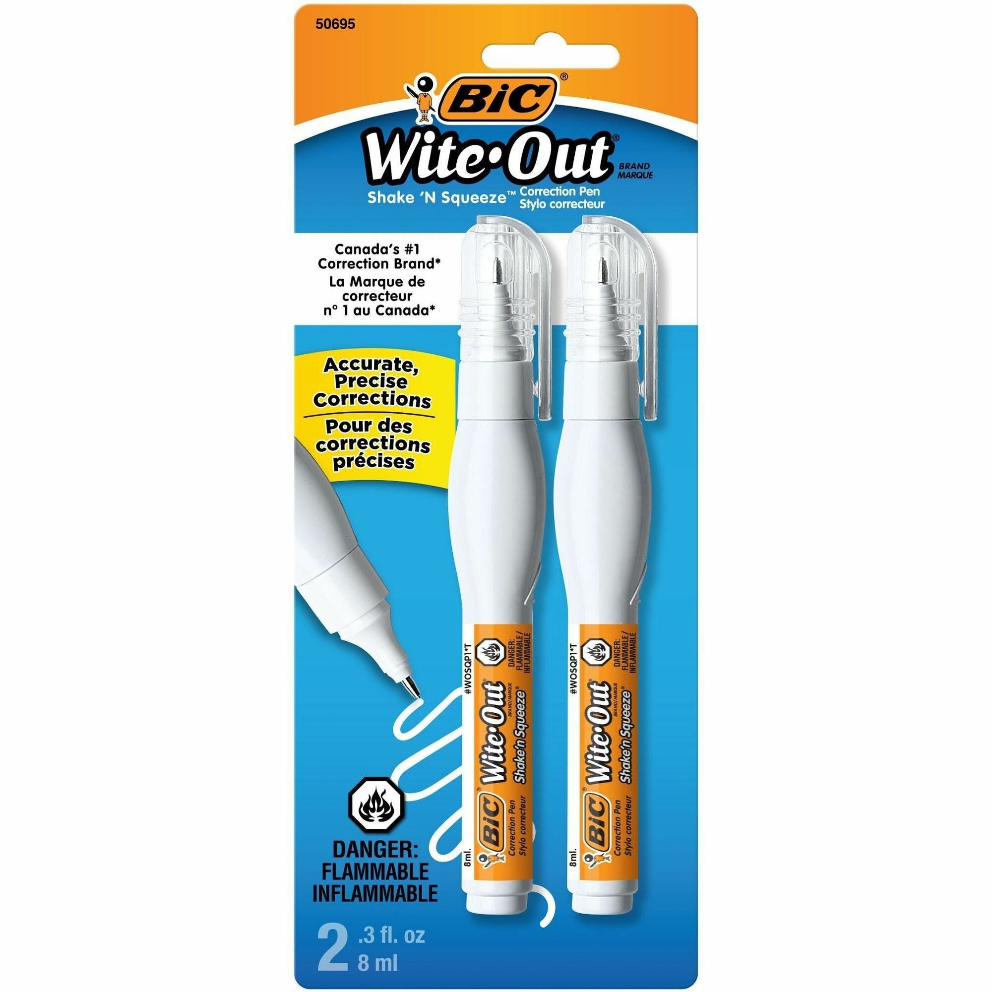 Image of BICWOSQPP21