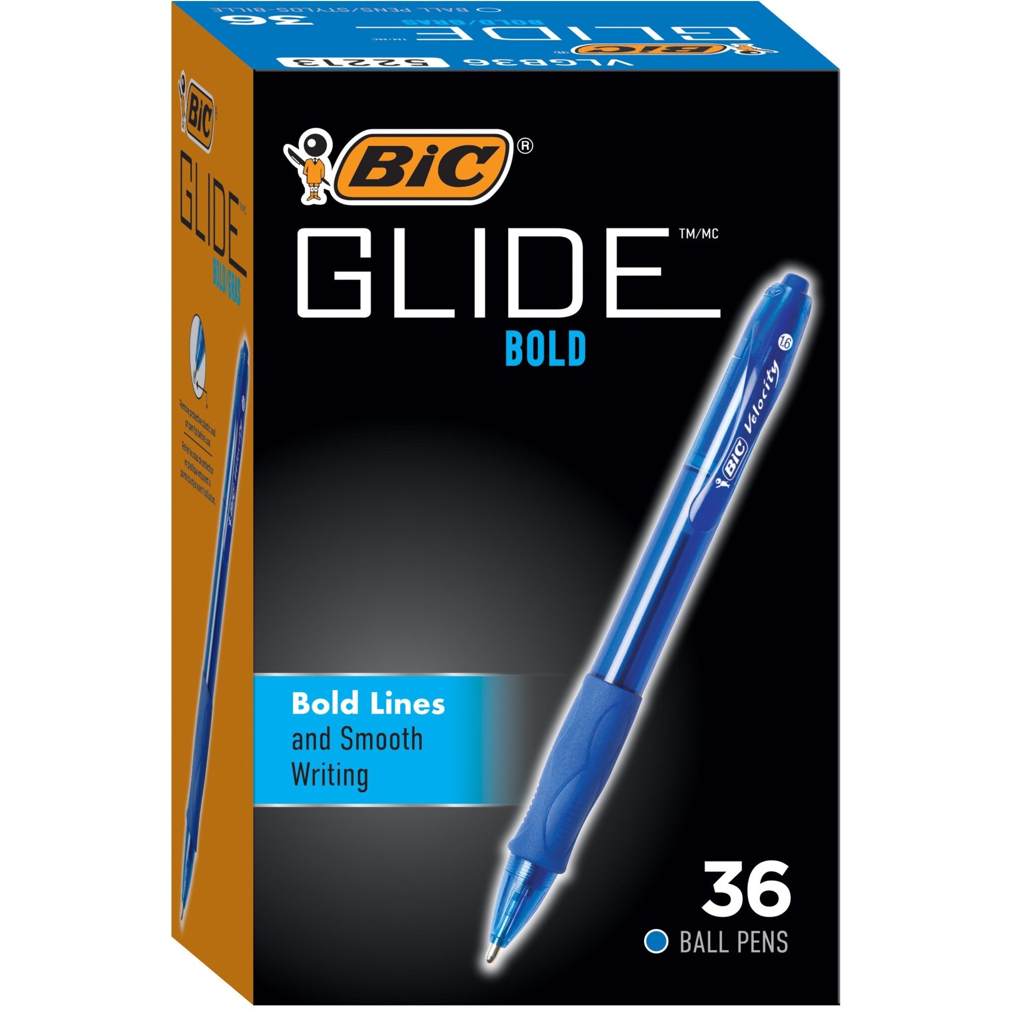 Image of BIC805003