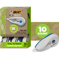 Image of BICWOET10-WHT