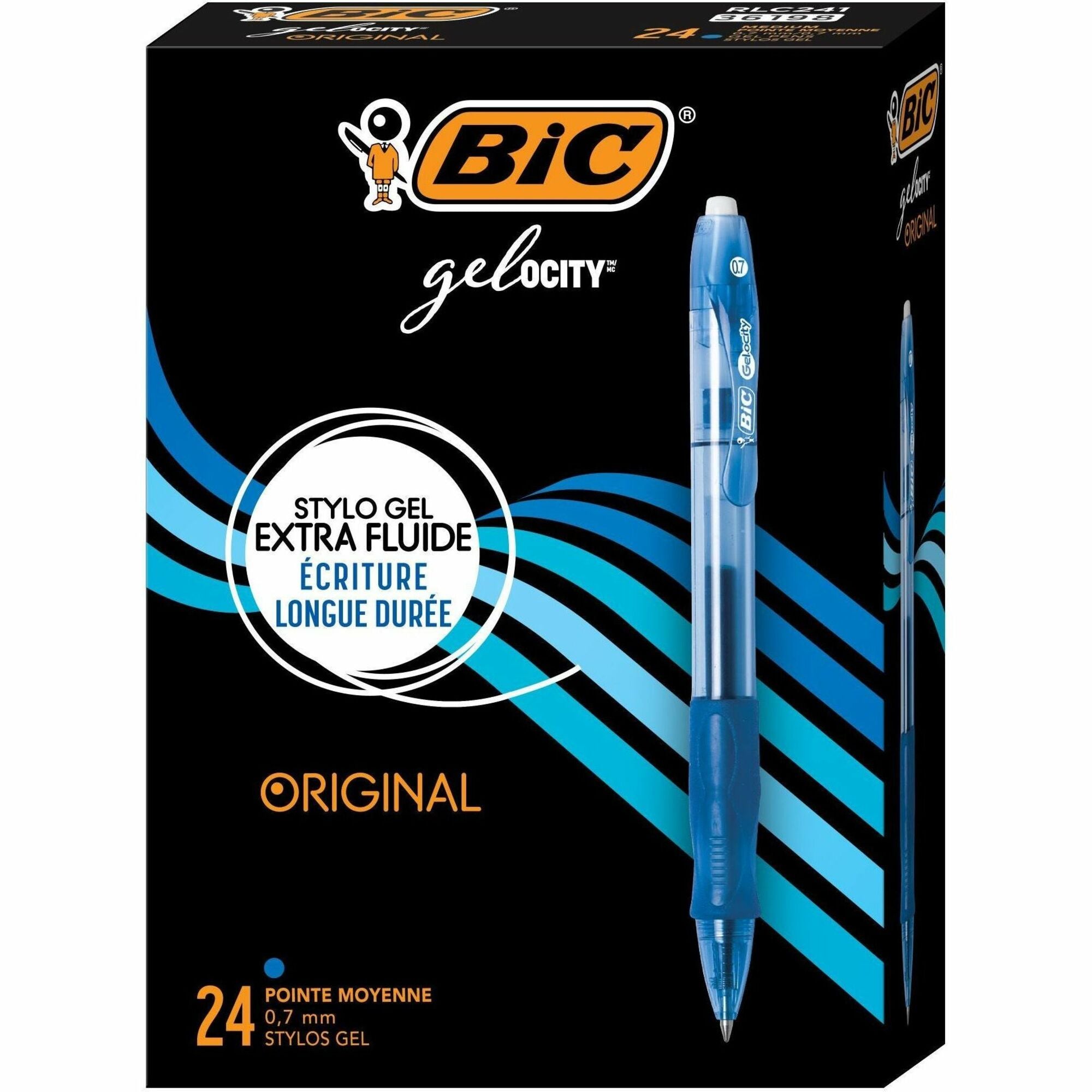 Image of BICRLC241-BE
