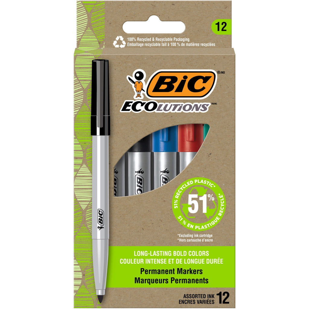 Image of BICPMER12-BLK