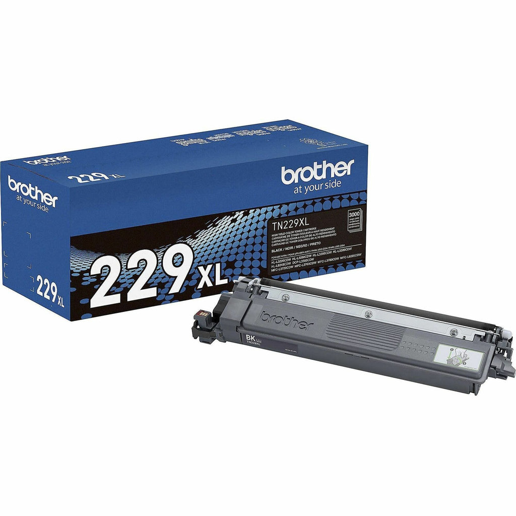 Image of BRTTN229XLBK