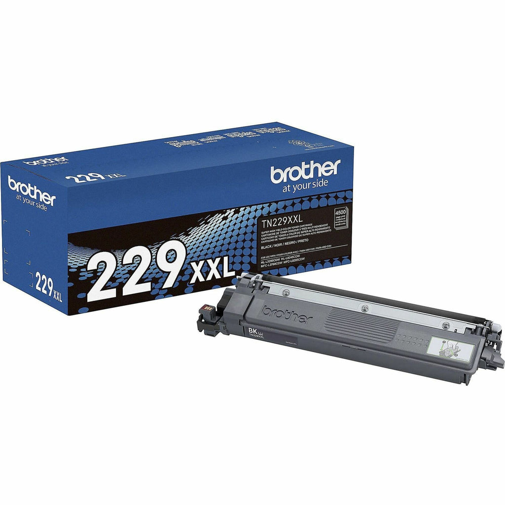 Image of BRTTN229XXLBK