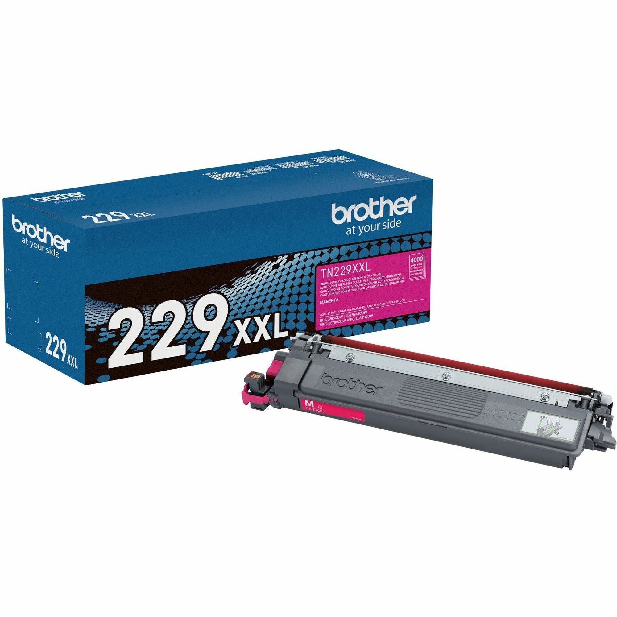 Image of BRTTN229XXLM