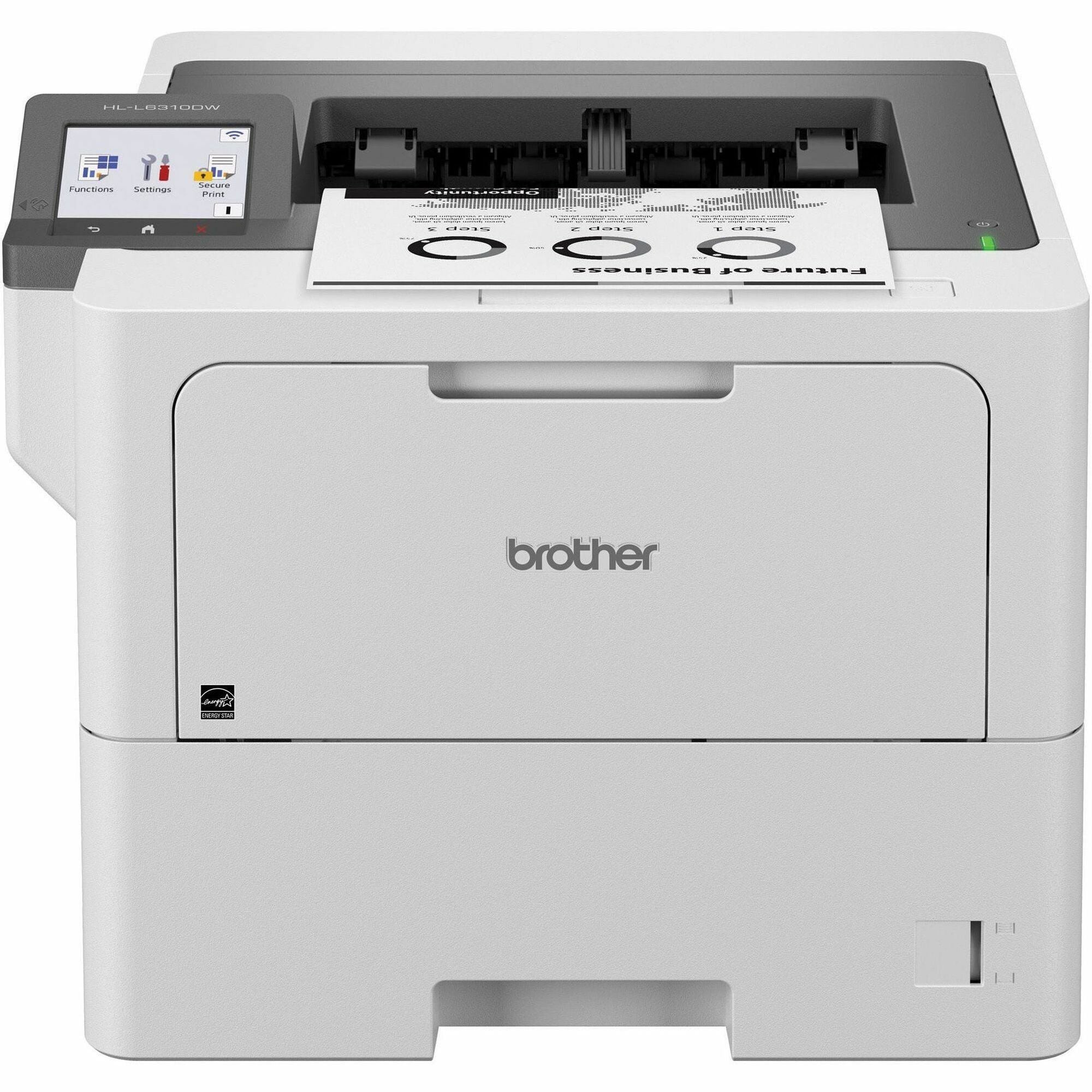 Image of BRTHLL6310DW