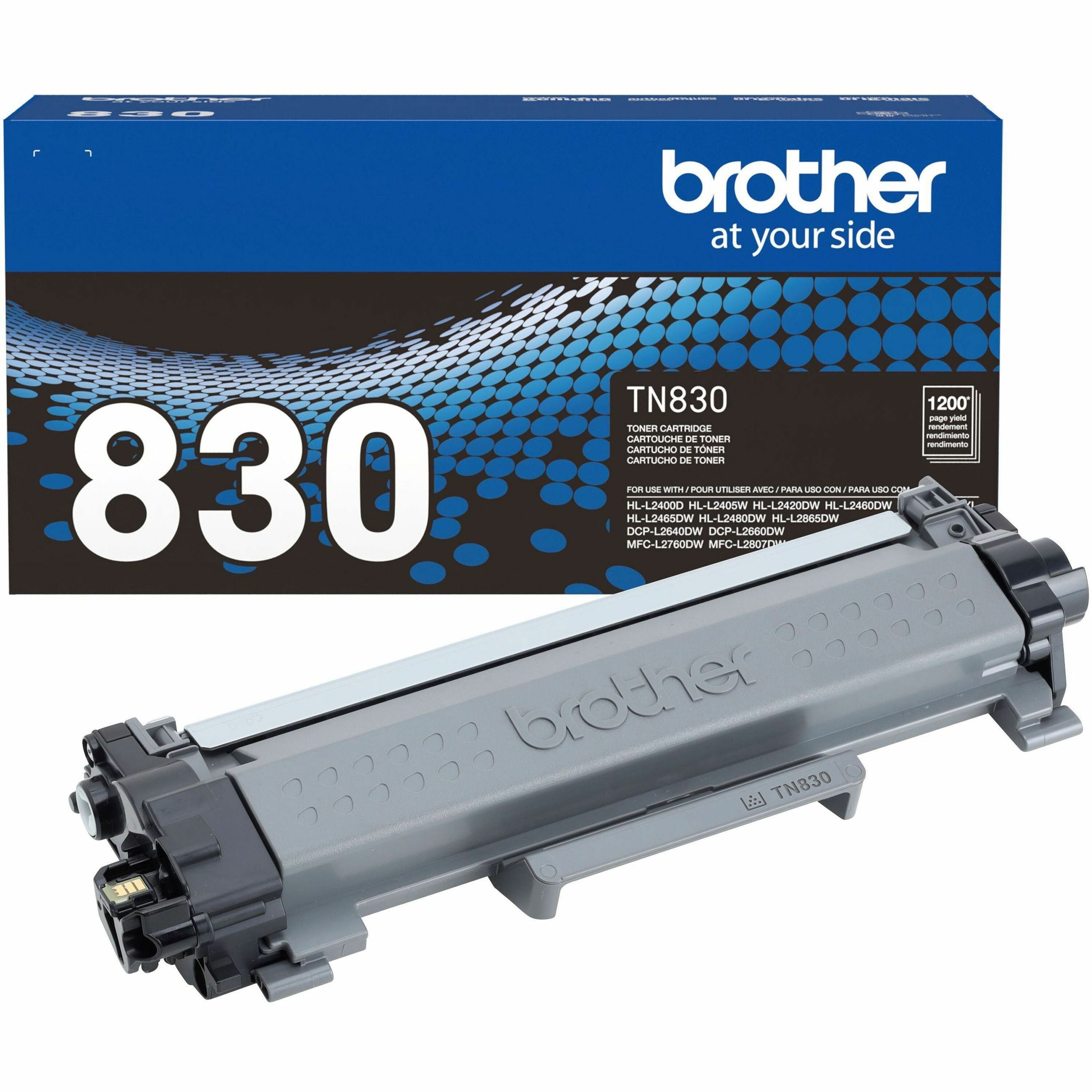 Image of BRTTN830