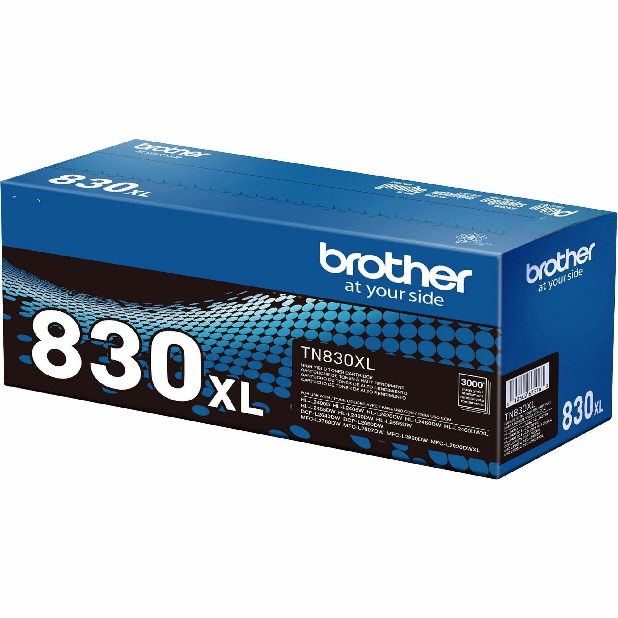 Image of BRTTN830XL
