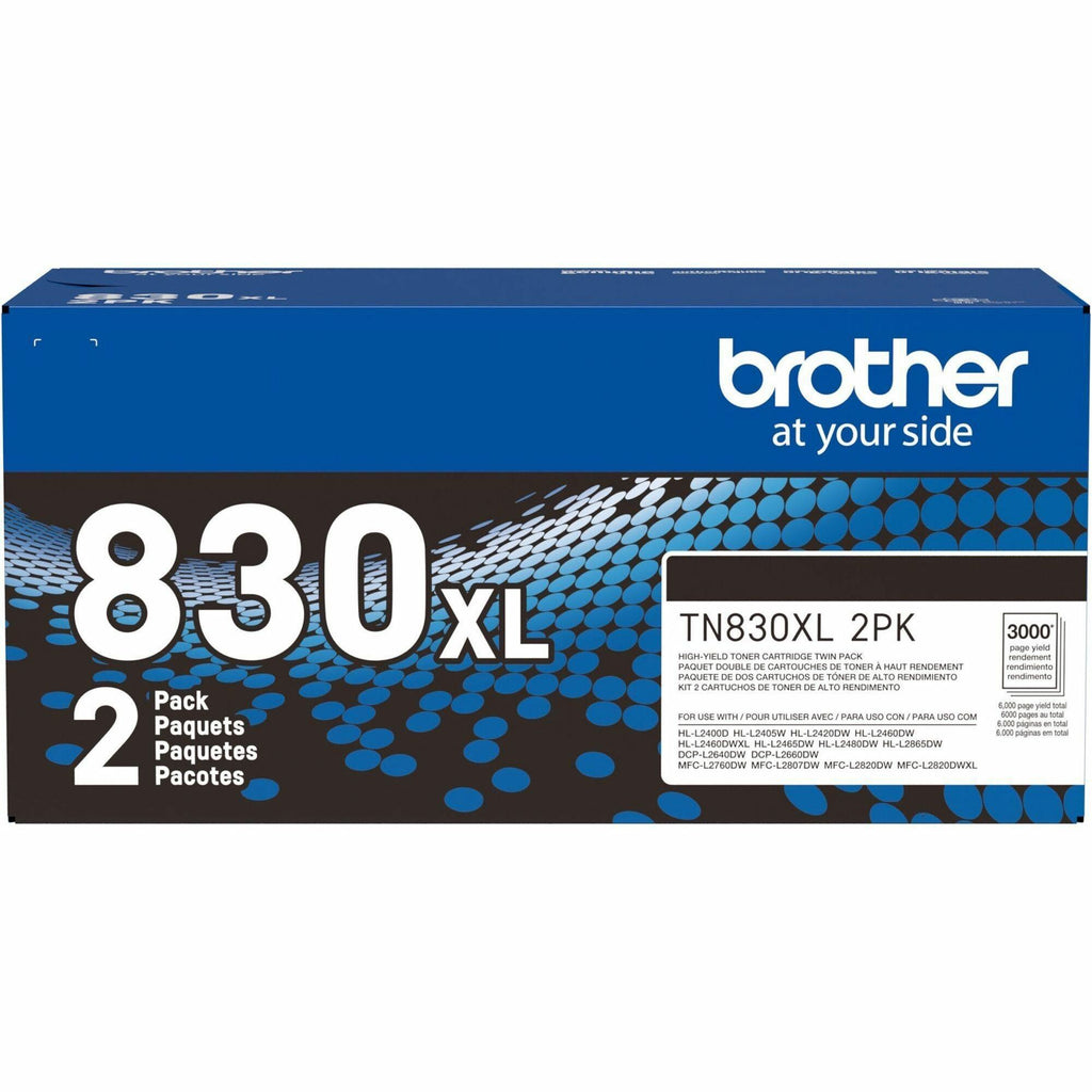 Image of BRTTN830XL2PK